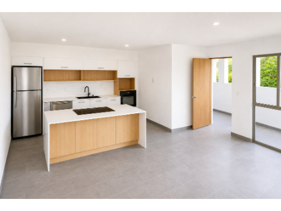 VENTA DE CONDOMINIOS EN BELPOSTO, SAN JOSÉ DEL CABO, B.C.S JL-30 — foto 4