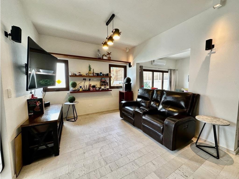RENTA DE CASA EN HACIENDA SAN JOSÉ, SAN JOSÉ DEL CABO, B.C.S KL-140 — foto 4