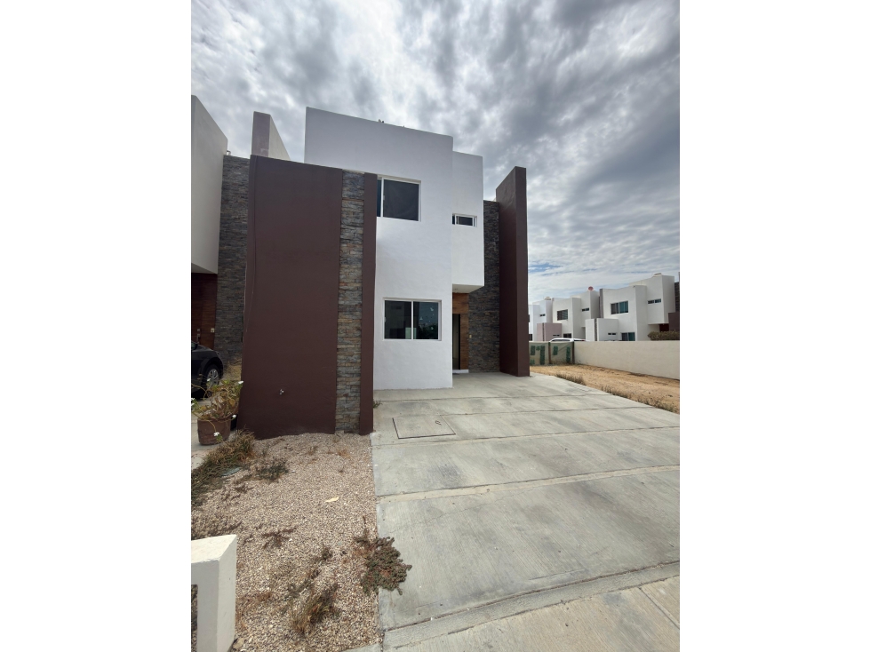 VENTA DE CASA EN HACIENDA SAN JOSÉ, SAN JOSÉ DEL CABO, B.C.S AT-74 — foto 4