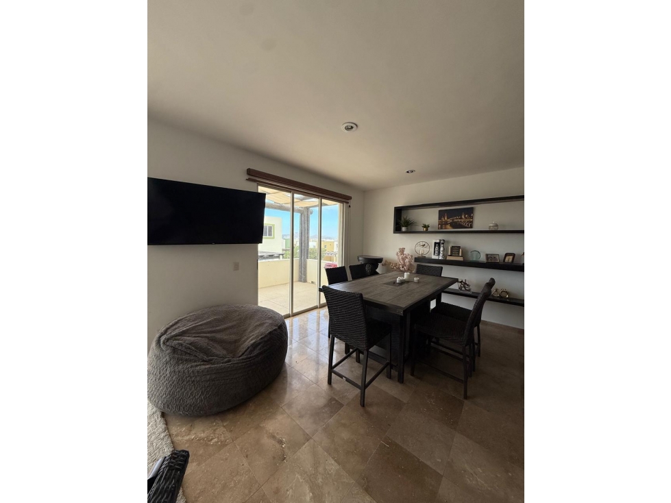 RENTA DE CASA EN PUNTA ARENA RESIDENCIAL, CABO SAN LUCAS, B.C.S ME-141 — foto 4