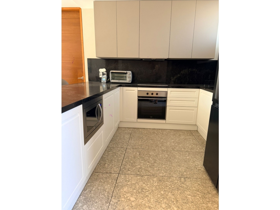 RENTA DE DEPARTAMENTO EN LADERA, SAN JOSÉ DEL CABO, B.C.S DP-27 — foto 4