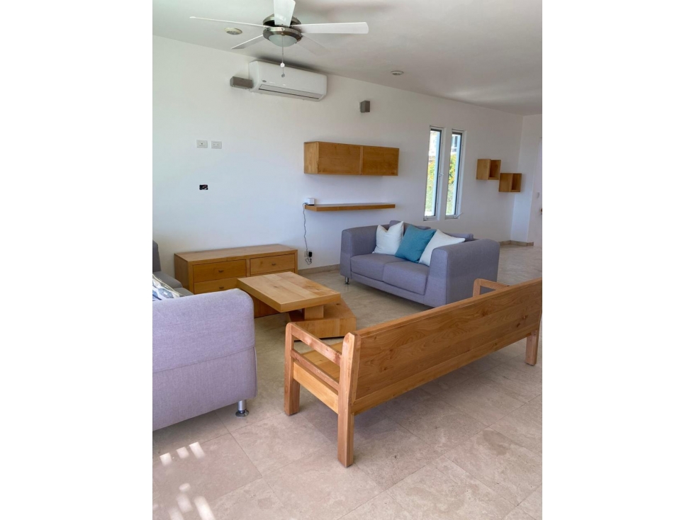 RENTA DE CASA EN LA VISTA, CABO SAN LUCAS, B.C.S DM-47 — foto 4