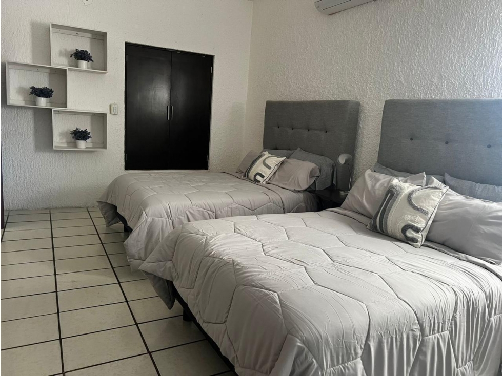 RENTA DE CASA EN FINISTERRA, SAN JOSÉ DEL CABO, B.C.S DM-47 — foto 4