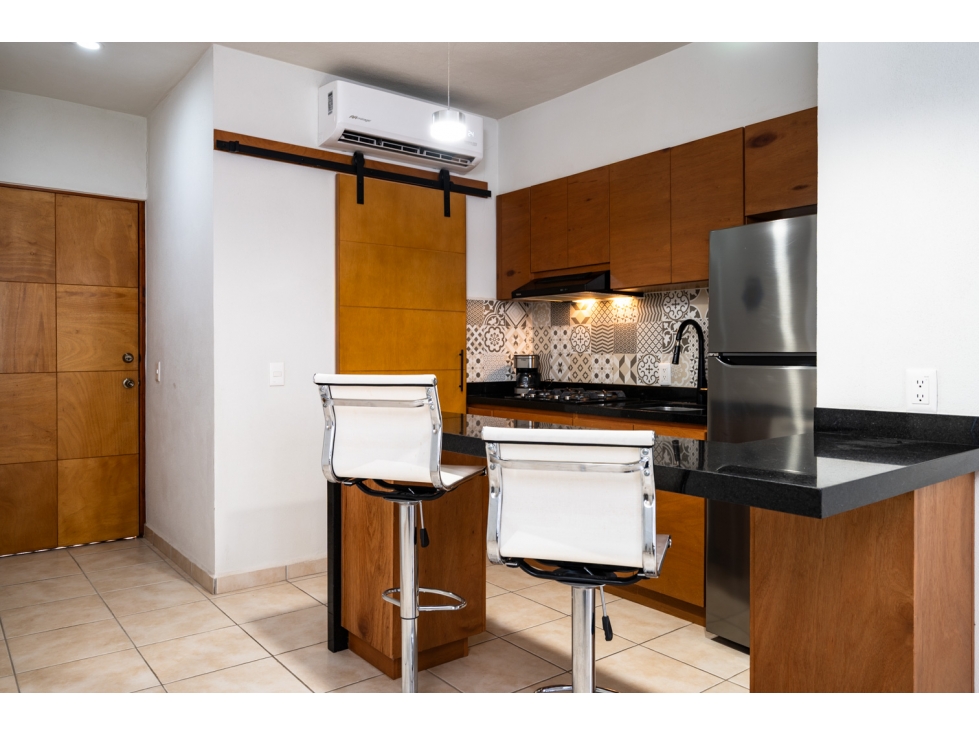 VENTA DE DEPARTAMENTO EN PUERTO VALLARTA, JALISCO SO-144 — foto 4