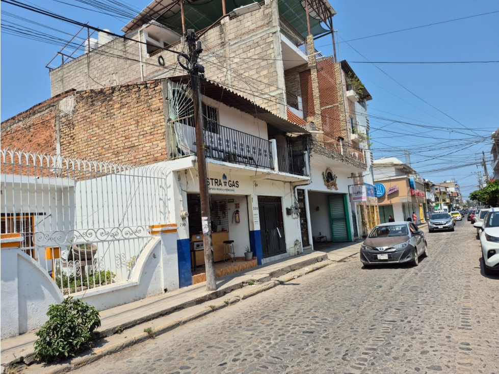 VENTA DE LOCAL COMERCIAL EN PITILLAL, PUERTO VALLARTA, JALISCO SO-144 - 4