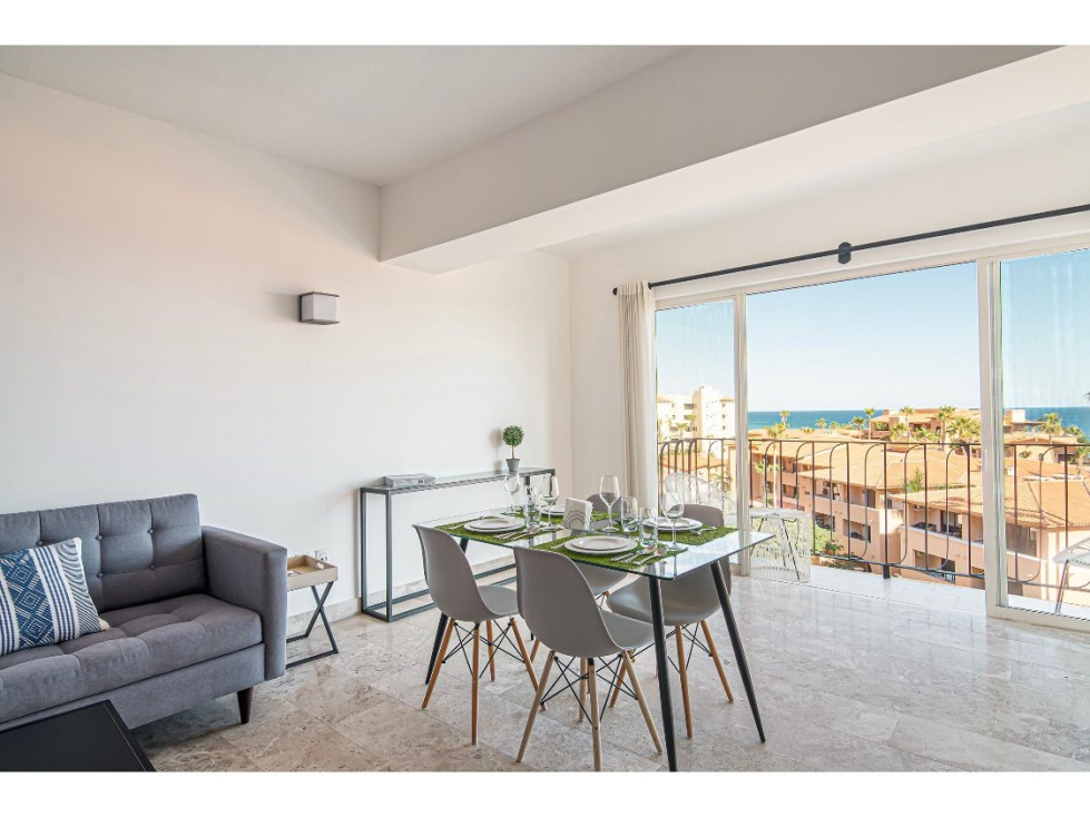 RENTA DE DEPARTAMENTO EN LA JOLLA, SAN JOSÉ DEL CABO, B.C.S KV-43 — foto 4
