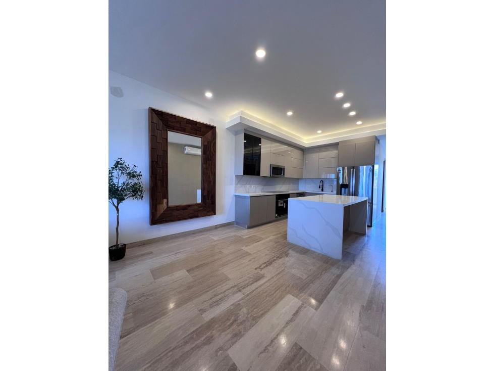 RENTA DE DEPARTAMENTO EN SOLARA DEL MAR, CABO SAN LUCAS, B.C.S MC-75 — foto 4
