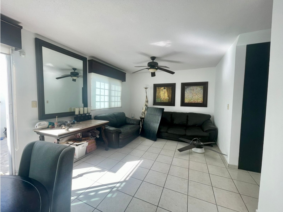 RENTA DE CASA EN COLINAS PLUS, SAN JOSÉ DEL CABO, B.C.S AT-147 — foto 4
