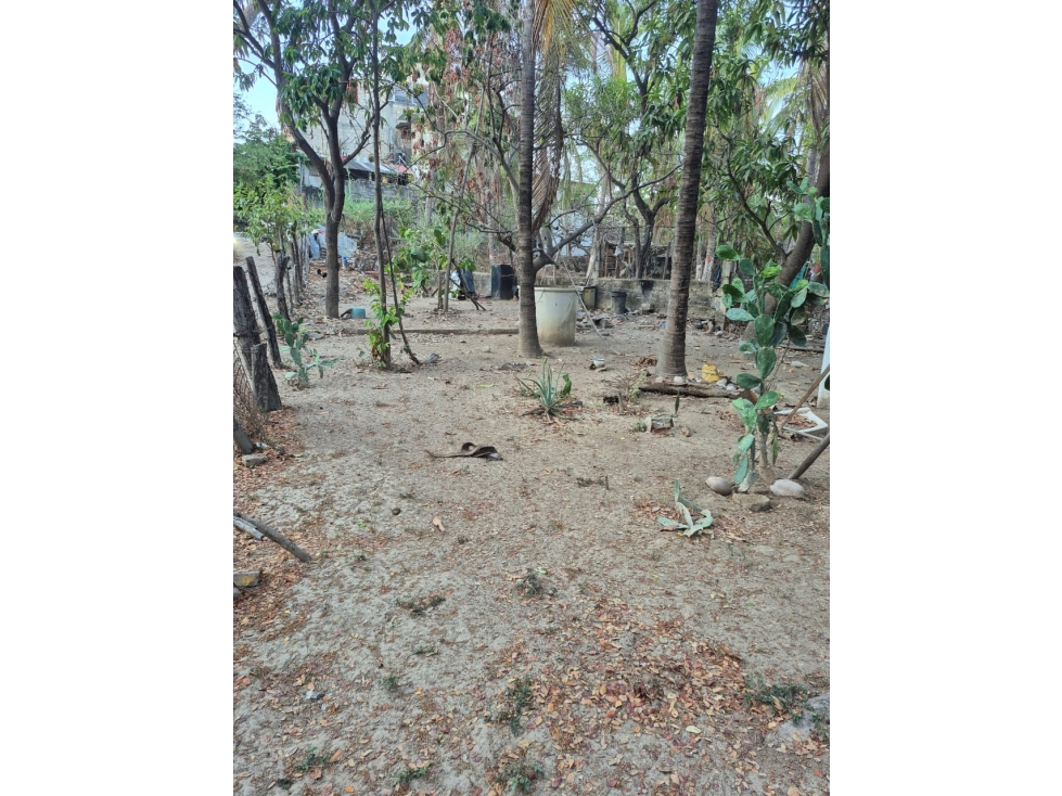 VENTA DE LOTE EN EL PITILLAL, PUERTO VALLARTA, JALISCO SO-144 - 4