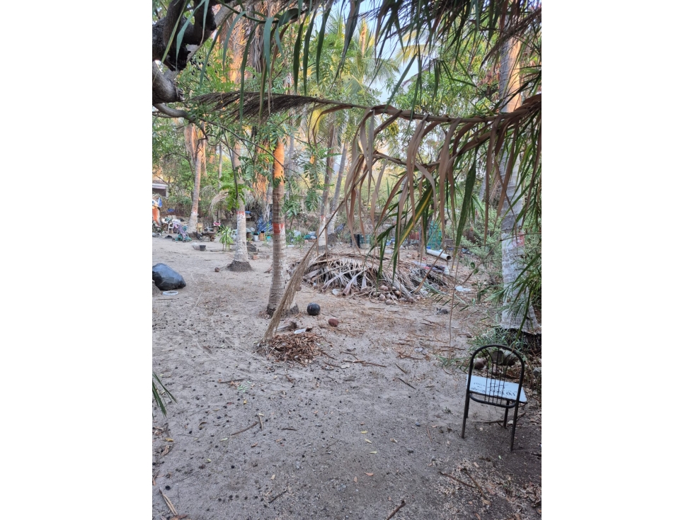 VENTA DE LOTE EN EL PITILLAL, PUERTO VALLARTA, JALISCO, SO-144 - 4