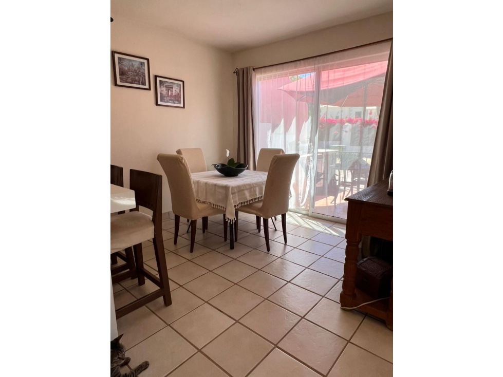 RENTA DE CASA EN TURN KEY VILLAS DEL TEZAL, CABO SAN LUCAS, DV-152 — foto 4