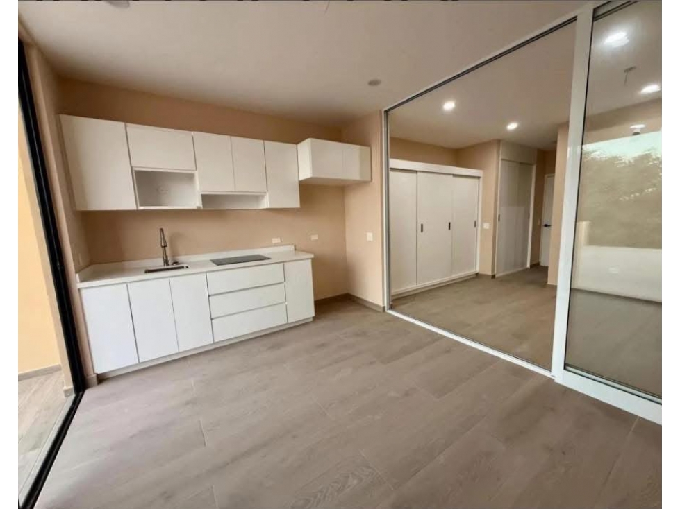 VENTA DE LOFT EN EL CENTRO, CABO SAN LUCAS, B.C.S JS-150 — foto 4
