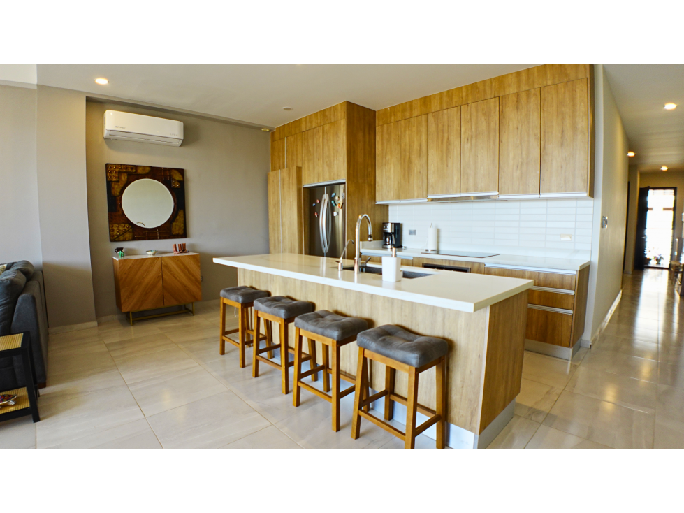 VENTA DE DEPARTAMENTO EN TORRE MARIA, CABO SAN LUCAS, B.C.S GC-154 — foto 4