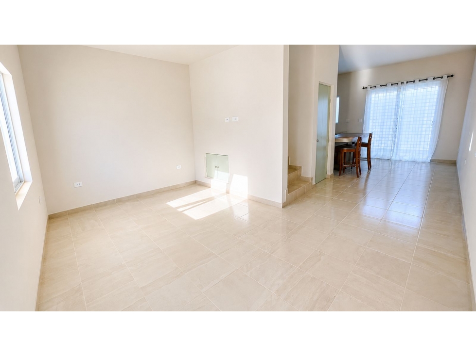 RENTA DE CASA EN PRIVADA DEL PARAISO, CABO SAN LUCAS, B.C.S WA-95 — foto 4