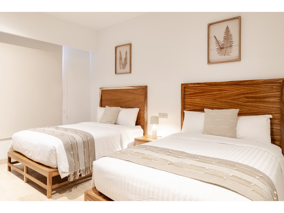 RENTA DE VILLA EN PALMILLA DUNES, SAN JOSÉ DEL CABO, B.C.S EM-146 — foto 4
