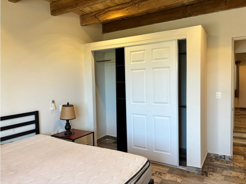 RENTA DE DEPARTAMENTO EN GUAYMITAS, SAN JOSÉ DEL CABO, B.C.S RC-33 — foto 4