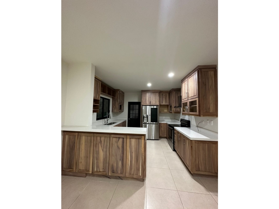 RENTA DE CASA EN JOYAS DE CORTES, SAN JOSÉ DEL CABO, B.C.S MV-24 — foto 4