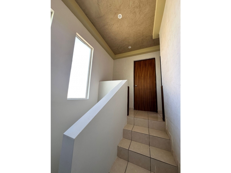 RENTA DE CASA EN MONTE REAL, SAN JOSÉ DEL CABO, B.C.S KS-34 — foto 4