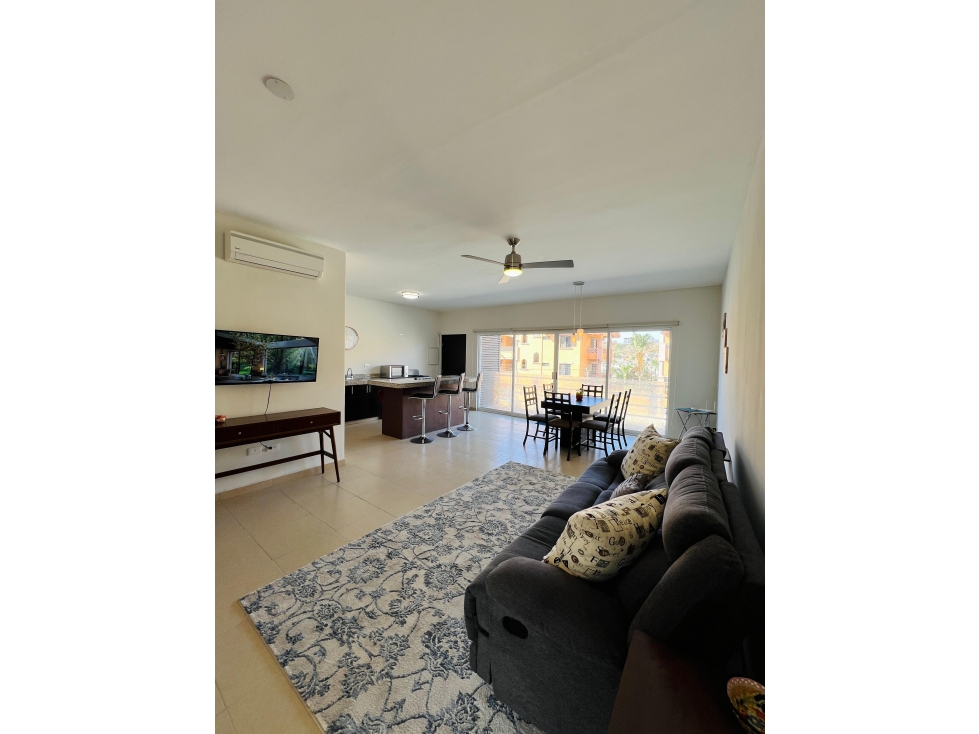 RENTA DE DEPARTAMENTO EN SUNSET VIA LERRY, CABO SAN LUCAS, EE-151 — foto 4