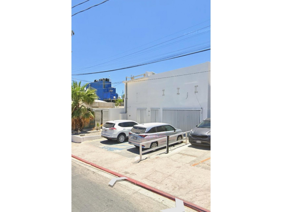 RENTA DE LOCAL COMERCIAL EN EL CENTRO, CABO SAN LUCAS, B.C.S VL-83 - 4