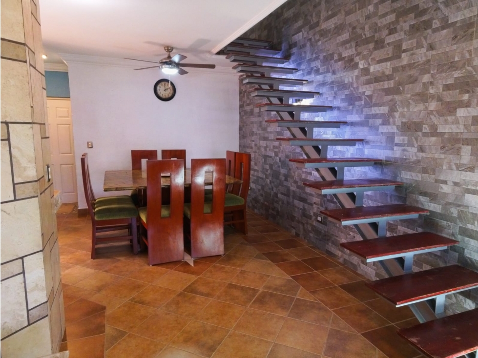 VENTA DE CASA EN BUENA VISTA, CABO SAN LUCAS, B.C.S LO-159 — foto 4