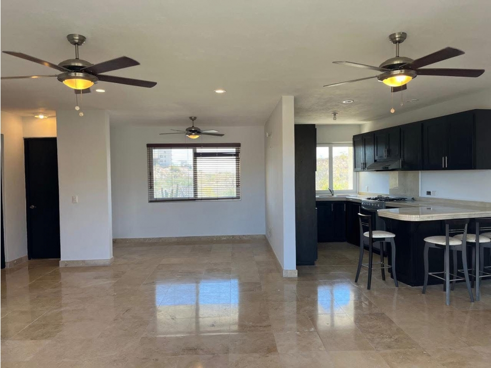 RENTA DE DEPARTAMENTO EN VISTA COLORADO, SAN JOSÉ DEL CABO, MH-73 — foto 4