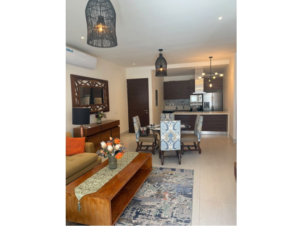 RENTA DE CONDOMINIO EN VISTA VELA III, CABO SAN LUCAS, B.C.S MH-73 — foto 4