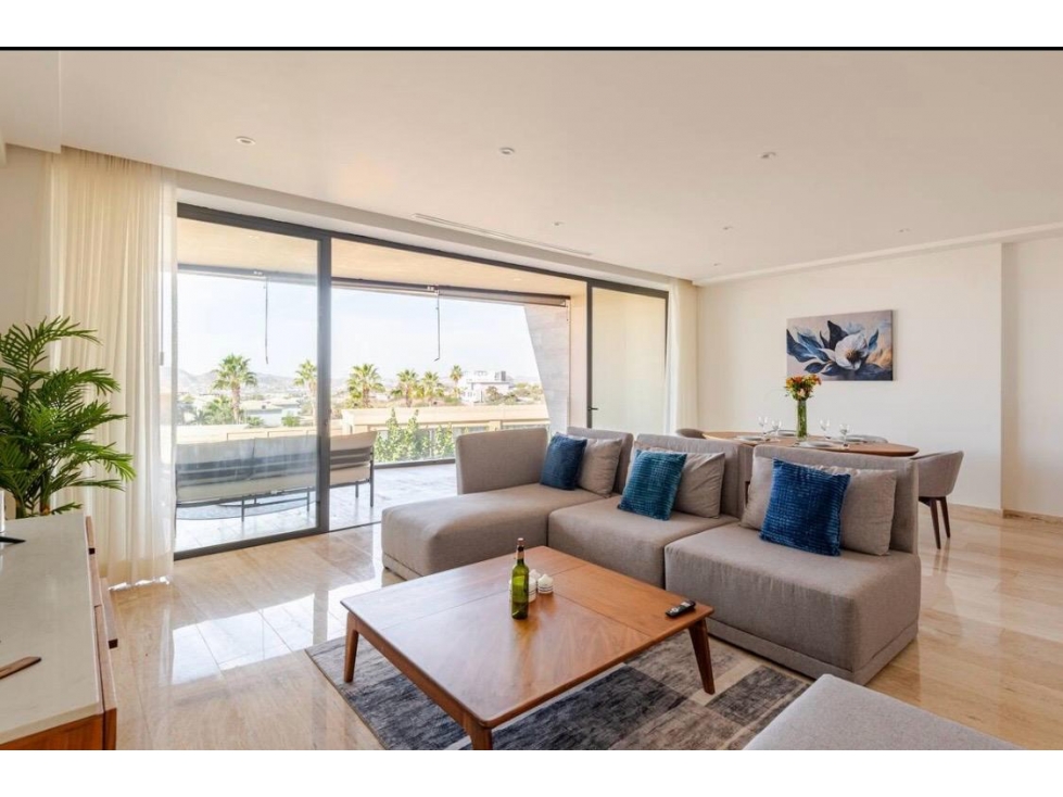 RENTA DE CONDOMINIO EN MISTIQ, CABO SAN LUCAS, B.C.S CB-161 — foto 4