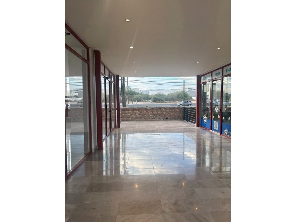 RENTA DE LOCAL COMERCIAL EN CORREDOR TURÍSTICO, CABO SAN LUCAS, MH-73 - 4