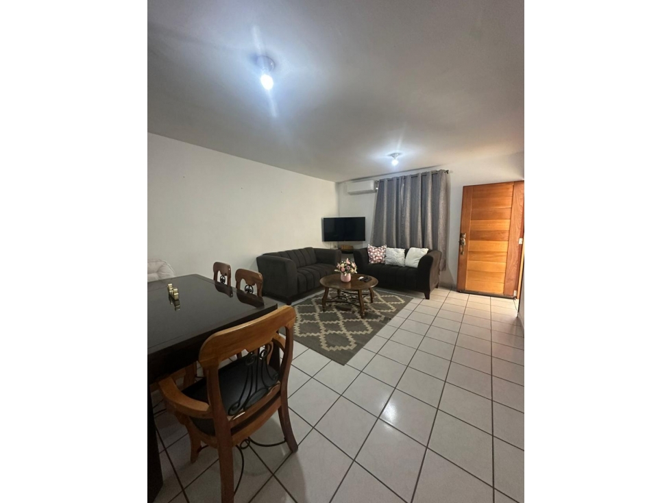 RENTA DE CASA EN MONTEREAL, SAN JOSÉ DEL CABO, B,.C.S VA-44 — foto 4