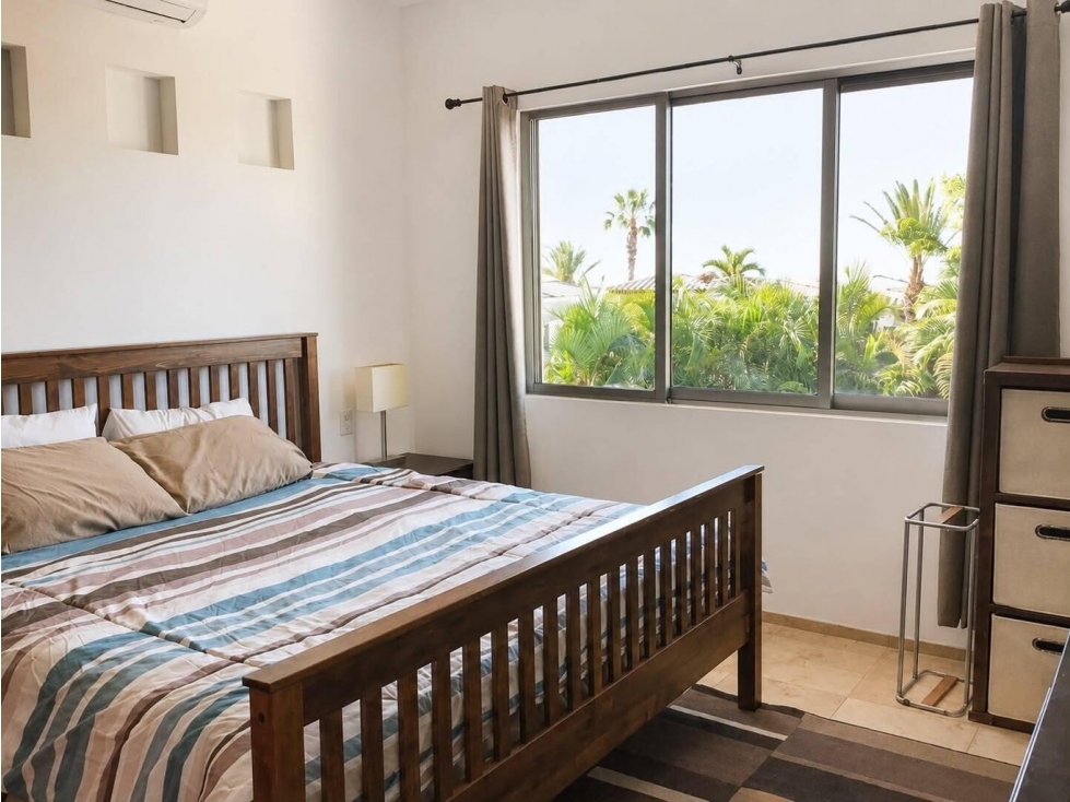 VENTA DE CASA FLORA EN CASA MEXICANA I, CABO SAN LUCAS, B.C.S JR-57 — foto 4