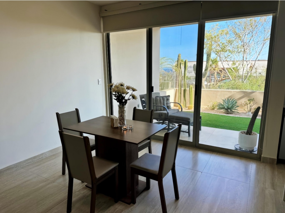 VENTA DE CONDOMINIO EN VISTA VELA 1, CABO SAN LUCAS, B.C.S JR-57 — foto 4
