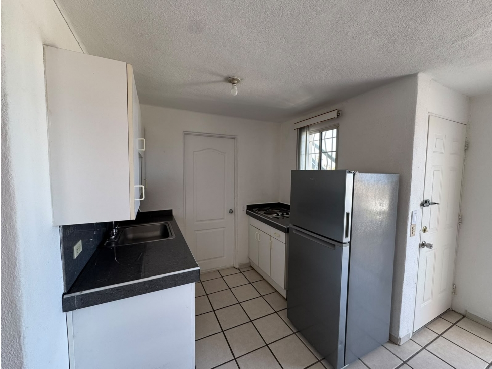 VENTA DE DEPARTAMENTO EN 1RO DE MAYO, SAN JOSÉ DEL CABO, B.C.S VG-164 - 4