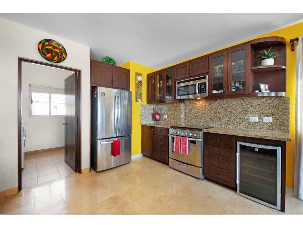 VENTA DE CASA EN VENTANAS FASE 2, CABO SAN LUCAS, B.C.S JR-57 — foto 4