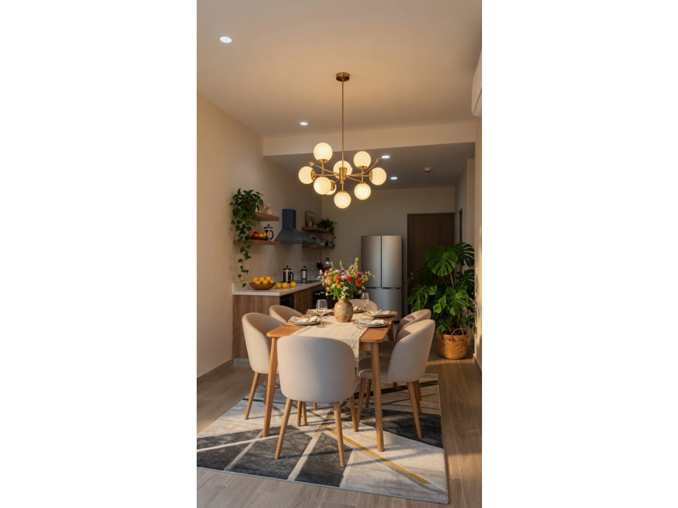 VENTA DE DEPARTAMENTO EN LAS ARENAS, CABO SAN LUCAS. B.C.S BO-4 — foto 4