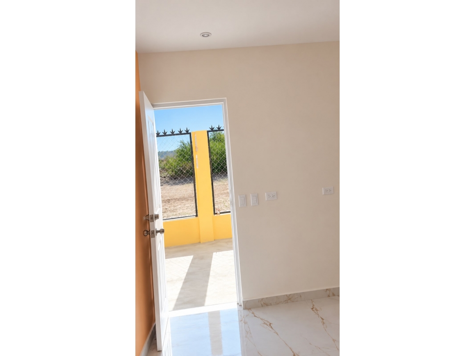 RENTA DE CASA EN MONTE REAL, SAN JOSÉ DEL CABO, B.C.S LV-38 — foto 4