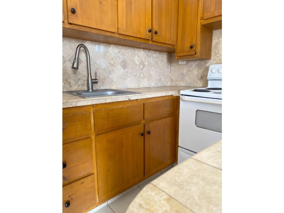 RENTA DE DEPARTAMENTO EN MAGISTERIAL, SAN JOSÉ DEL CABO, B.C.S CA-35 — foto 4