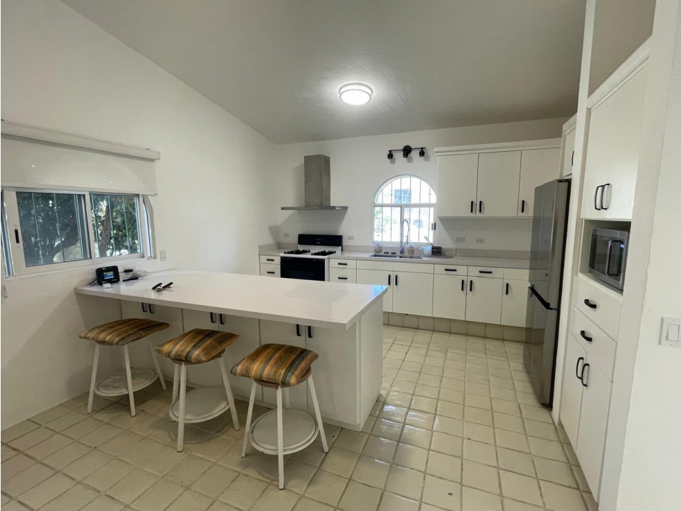 RENTA DE DEPARTAMENTO EN MAGISTERIAL, SAN JOSÉ DEL CABO, B.C.S CA-35 — foto 4
