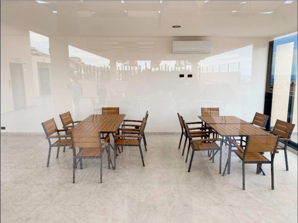 RENTA DE ESTUDIO EN ARIDA MAGISTERIAL, SAN JOSÉ DEL CABO, B.C.S CA-35 — foto 4