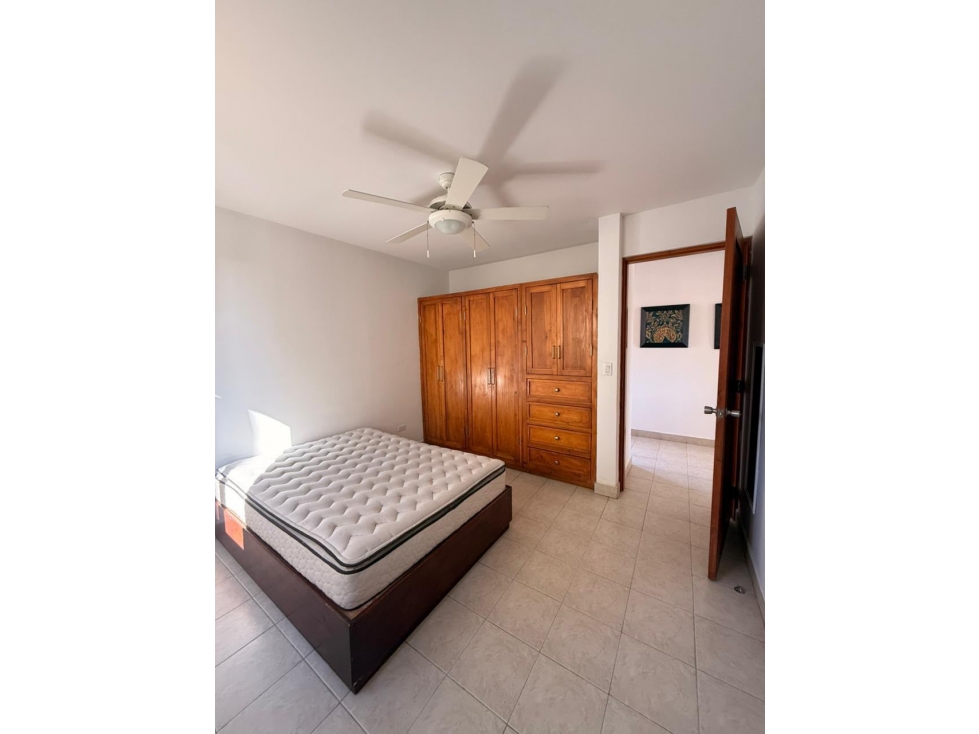 RENTA DE DEPARTAMENTO EN MAGISTERIAL, SAN JOSÉ DEL CABO, B.C.S CA-35 — foto 4