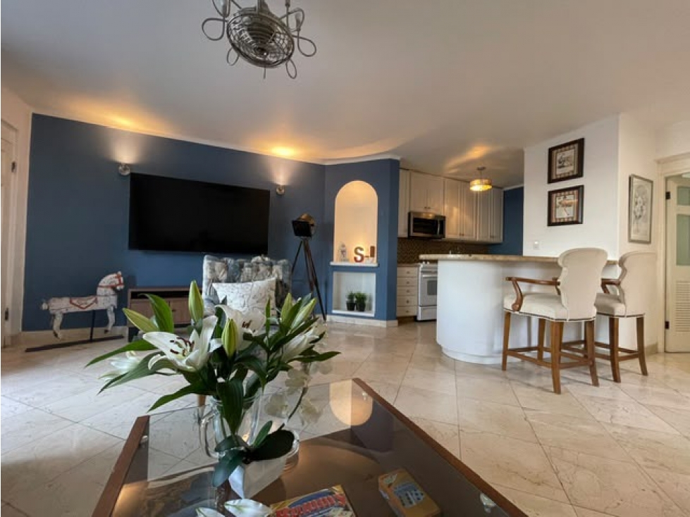 RENTA DE DEPARTAMENTO EN LA JOLLA, SAN JOSÉ DEL CABO. B.C.S FA-14 — foto 4