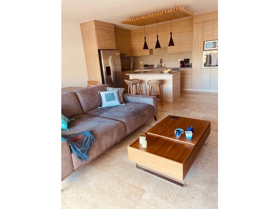 RENTA DE CONDOMINIO EN EL MIRADOR, SAN JOSÉ DEL CABO, B.C.S FA-14 — foto 4