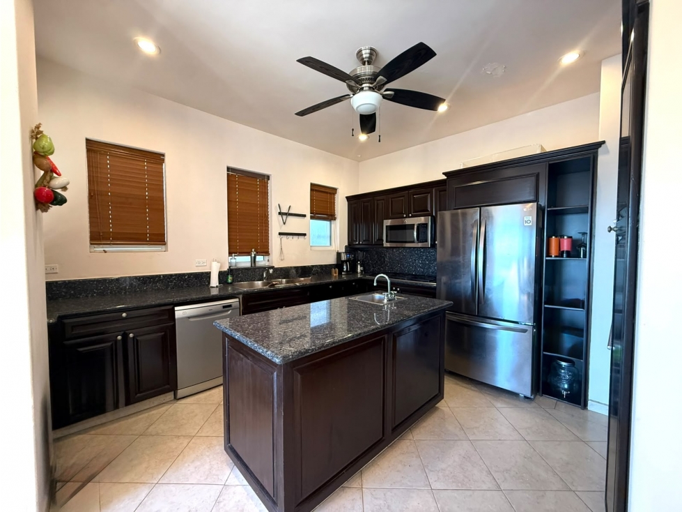 RENTA DE CASA EN CABO BELLO, CABO SAN LUCAS, B.C S NE-170 — foto 4