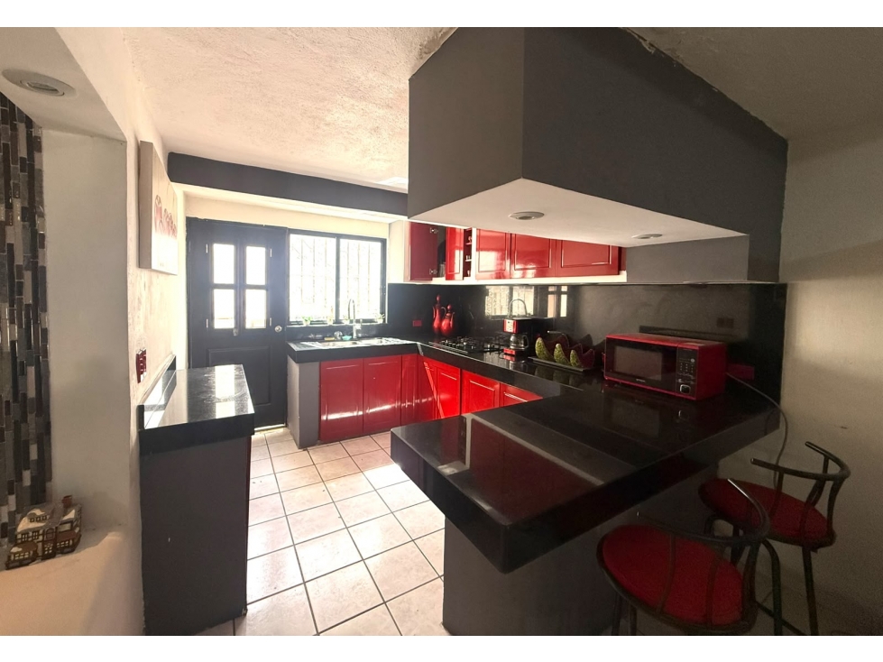RENTA DE CASA EN BRISAS DEL PACÍFICO, CABO SAN LUCAS, B.C.S NE-170 — foto 5