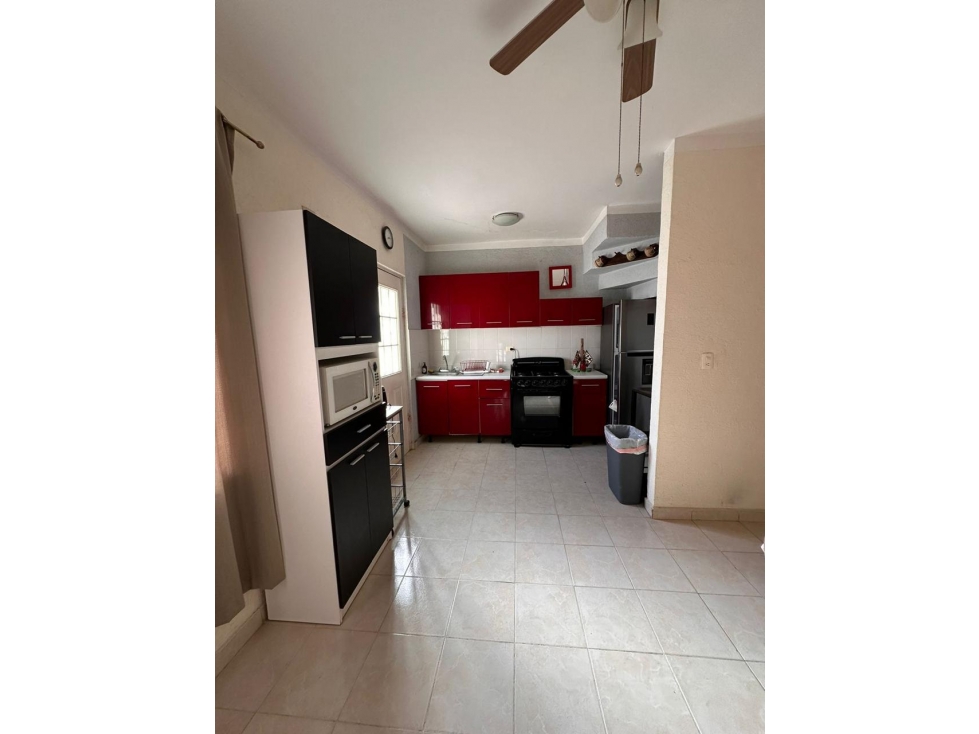 RENTA DE CASA EN HOJAZEN, CABO SAN LUCAS, B.C.S IR-166 — foto 4