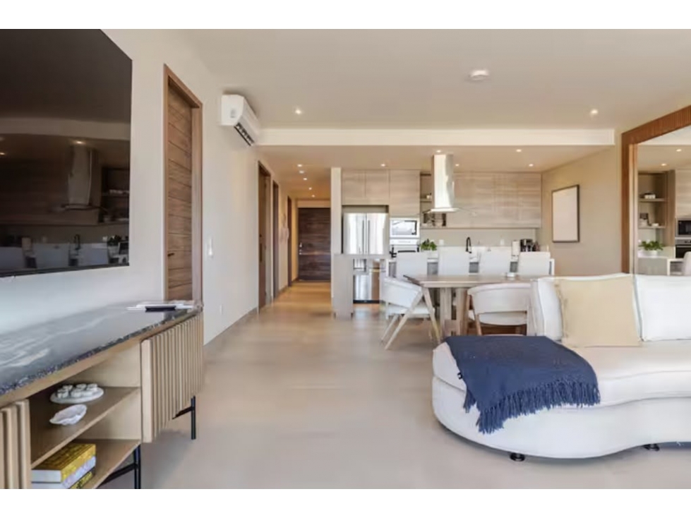 VENTA DE CONDOMINIO EN VISTA VELA SUNSET, CABO SAN LUCAS, B.C.S AP-167 — foto 4