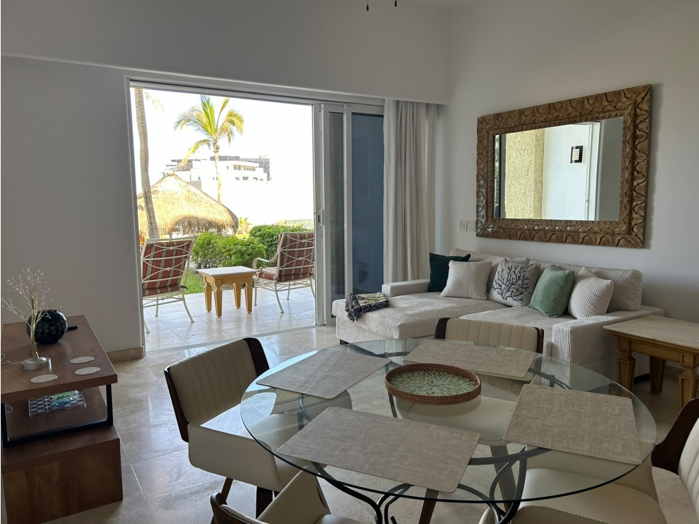 VENTA DE DEPARTAMENTO EN MISIONES DEL CABO, CABO SAN LUCAS, VL-83 — foto 4