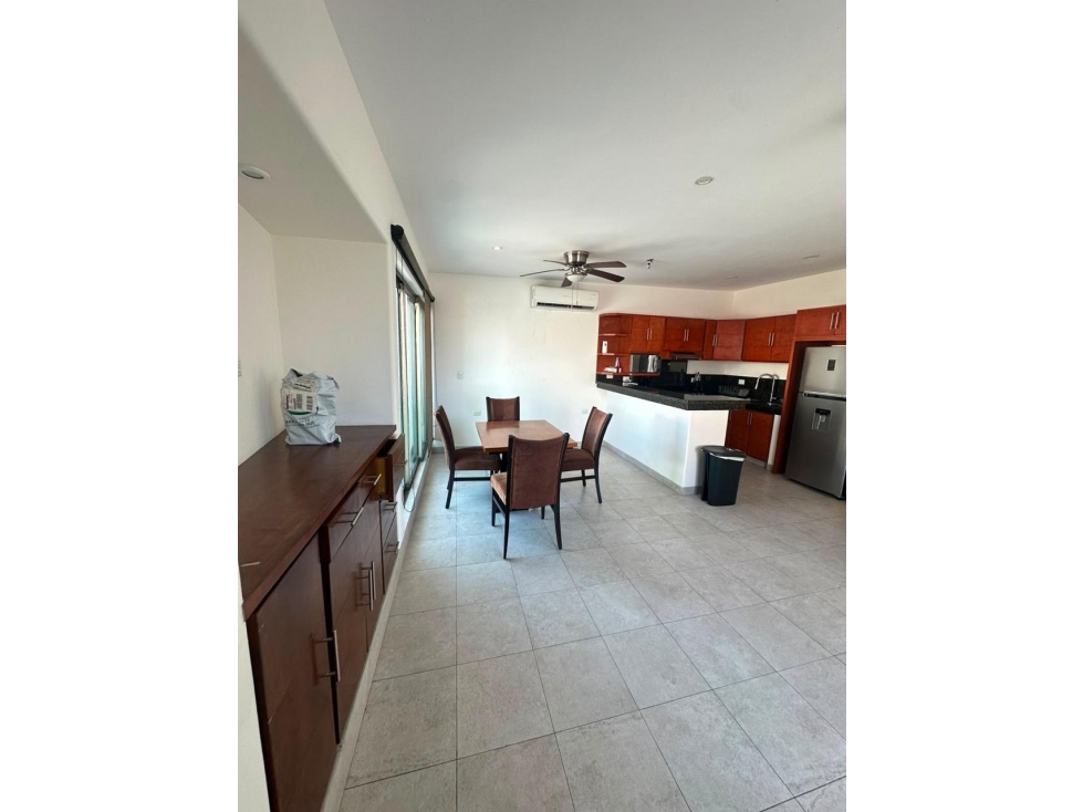 RENTA DE CASA EN MAGISTERIAL, SAN JOSÉ DEL CABO, B.C.S AM-172 — foto 4