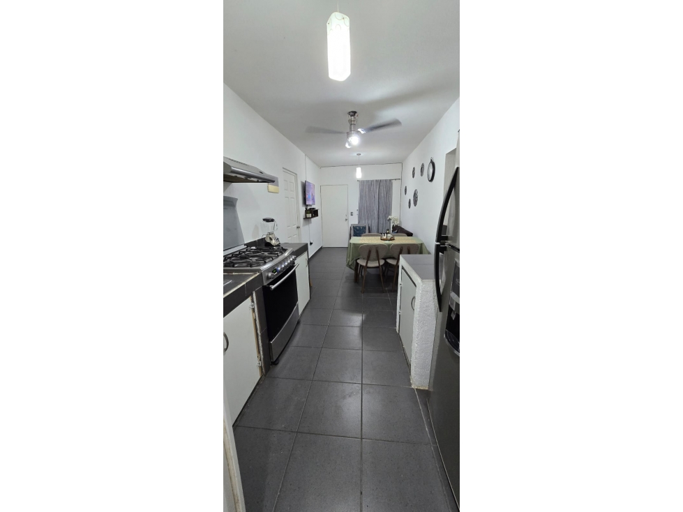 RENTA DE DEPARTAMENTO EN VALPARAISO, CABO SAN LUCAS, B.C.S VZ-68 — foto 4