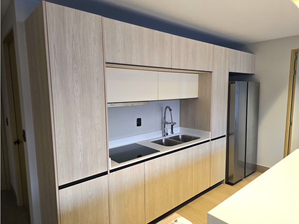 RENTA DE PENTHOUSE EN O PEDREGAL, CABO SAN LUCAS, B.C.S GC-154 — foto 4